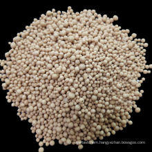 High Nitrogen Fertilizer Potassium Fulvic Acid Compound Fertilizer of NPK 27-5-6+Te+5% Potassium Fulvate Hot Selling